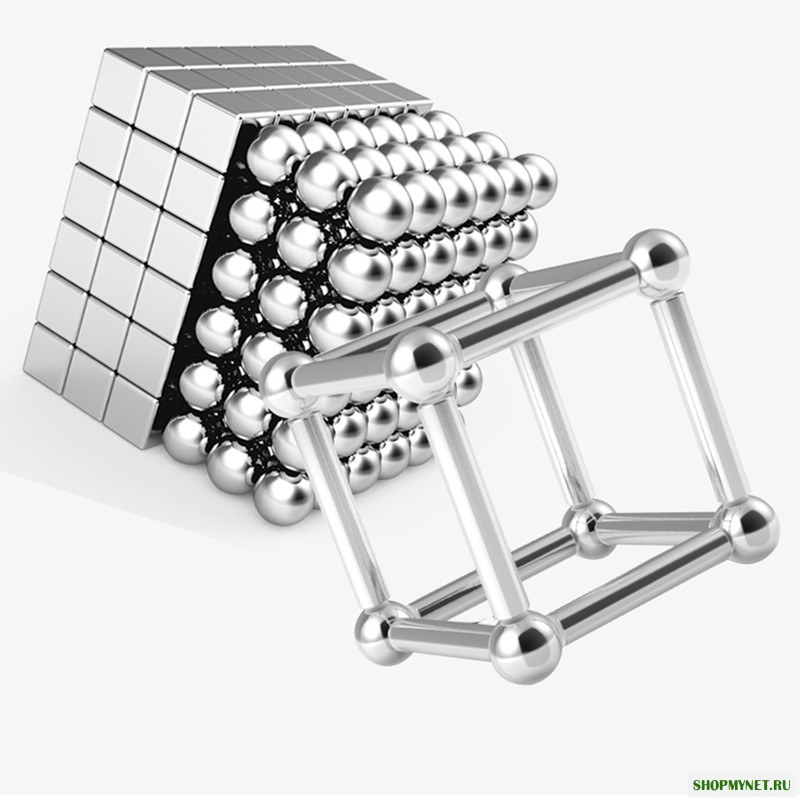 80шт бак мяч + 78шт магнитный стержень Cube смесь магнитных игрушек неодимовый N35 магнит игрушка